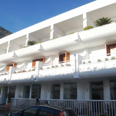 Hotel Le Fioriere Praiano Ngoại thất bức ảnh