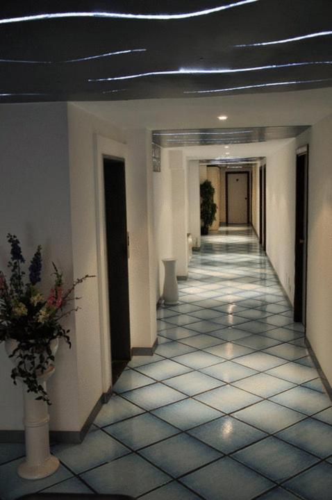 Hotel Le Fioriere Praiano Ngoại thất bức ảnh