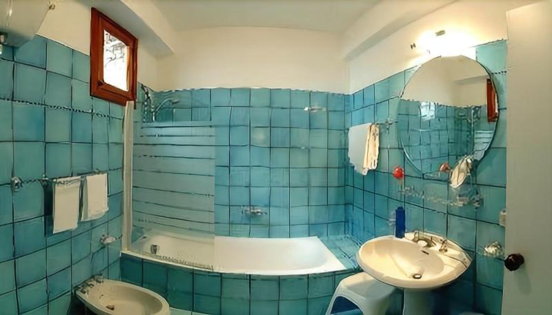 Hotel Le Fioriere Praiano Ngoại thất bức ảnh