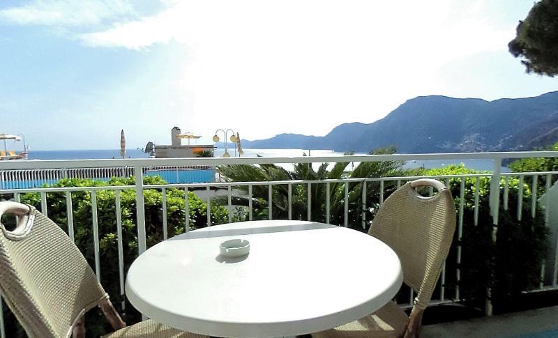 Hotel Le Fioriere Praiano Ngoại thất bức ảnh