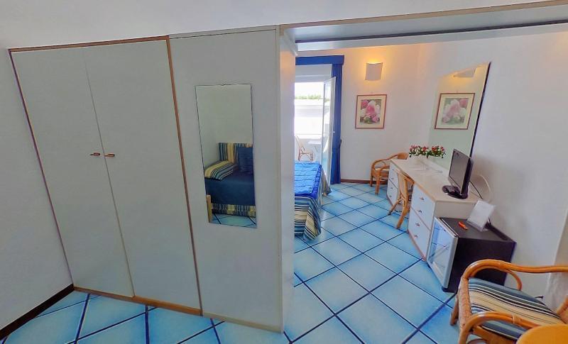 Hotel Le Fioriere Praiano Ngoại thất bức ảnh