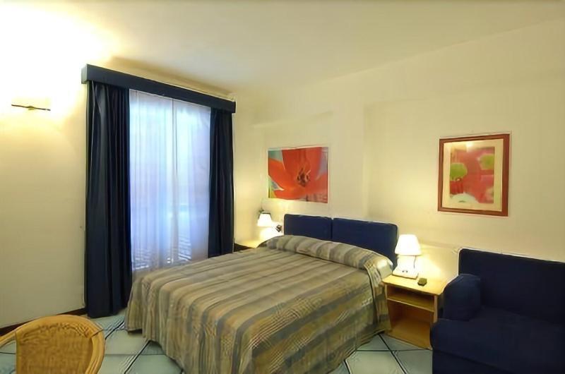 Hotel Le Fioriere Praiano Ngoại thất bức ảnh