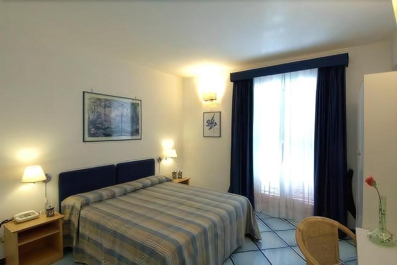 Hotel Le Fioriere Praiano Ngoại thất bức ảnh