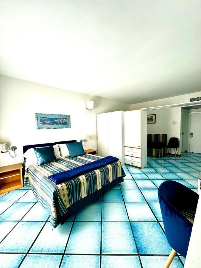 Hotel Le Fioriere Praiano Ngoại thất bức ảnh