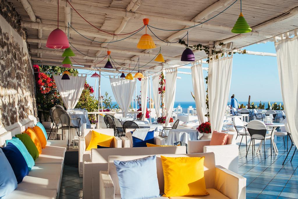 Hotel Le Fioriere Praiano Ngoại thất bức ảnh
