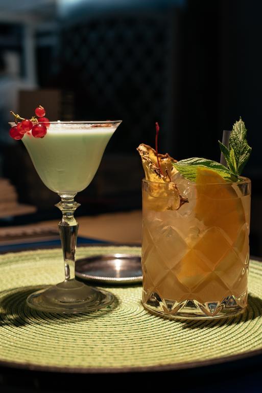 Hotel Le Fioriere Praiano Ngoại thất bức ảnh