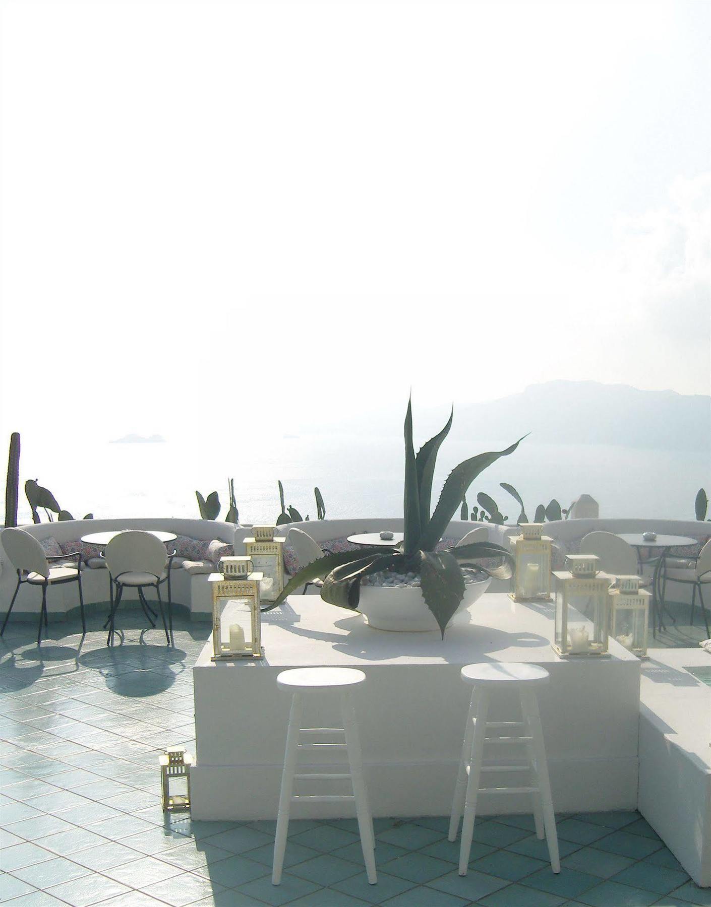 Hotel Le Fioriere Praiano Ngoại thất bức ảnh