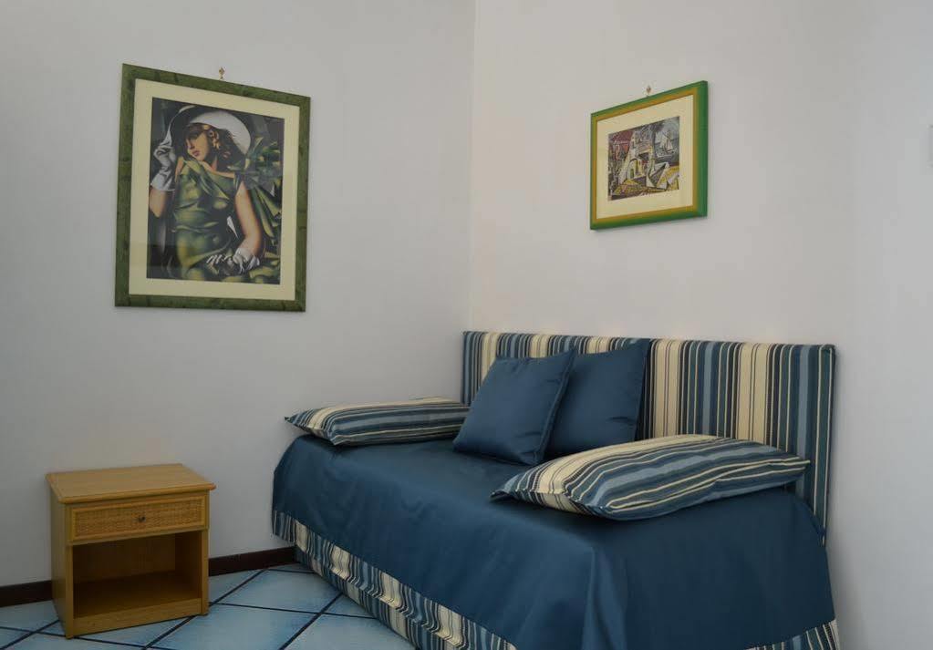 Hotel Le Fioriere Praiano Ngoại thất bức ảnh